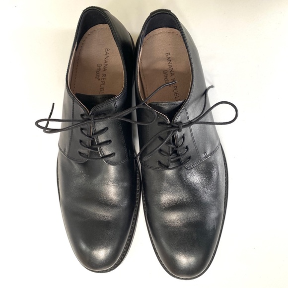 Banana Republic Men’s Oxford-NWOB - Picture 2 of 13
